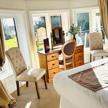 The Bentley Brook Inn Ashbourne  Ngoại thất bức ảnh