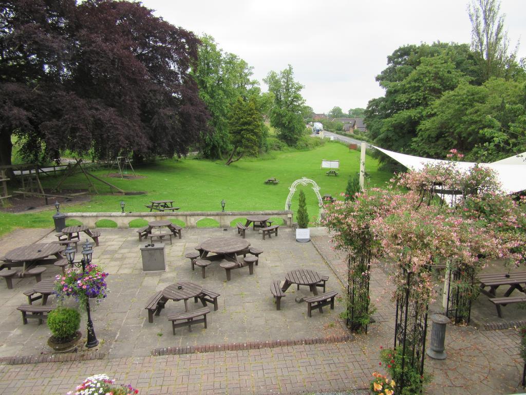 The Bentley Brook Inn Ashbourne  Phòng bức ảnh