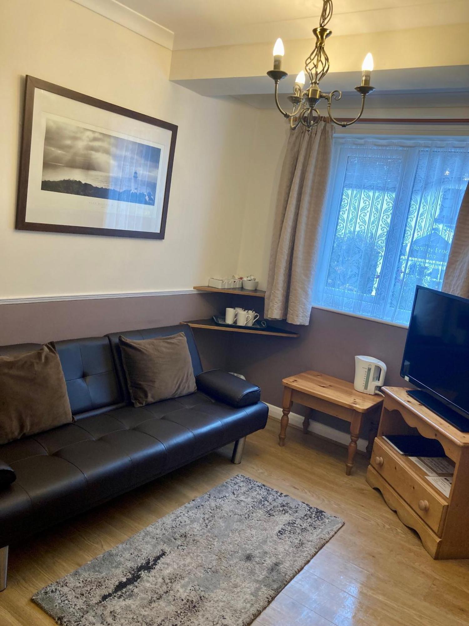 The Bentley Brook Inn Ashbourne  Ngoại thất bức ảnh