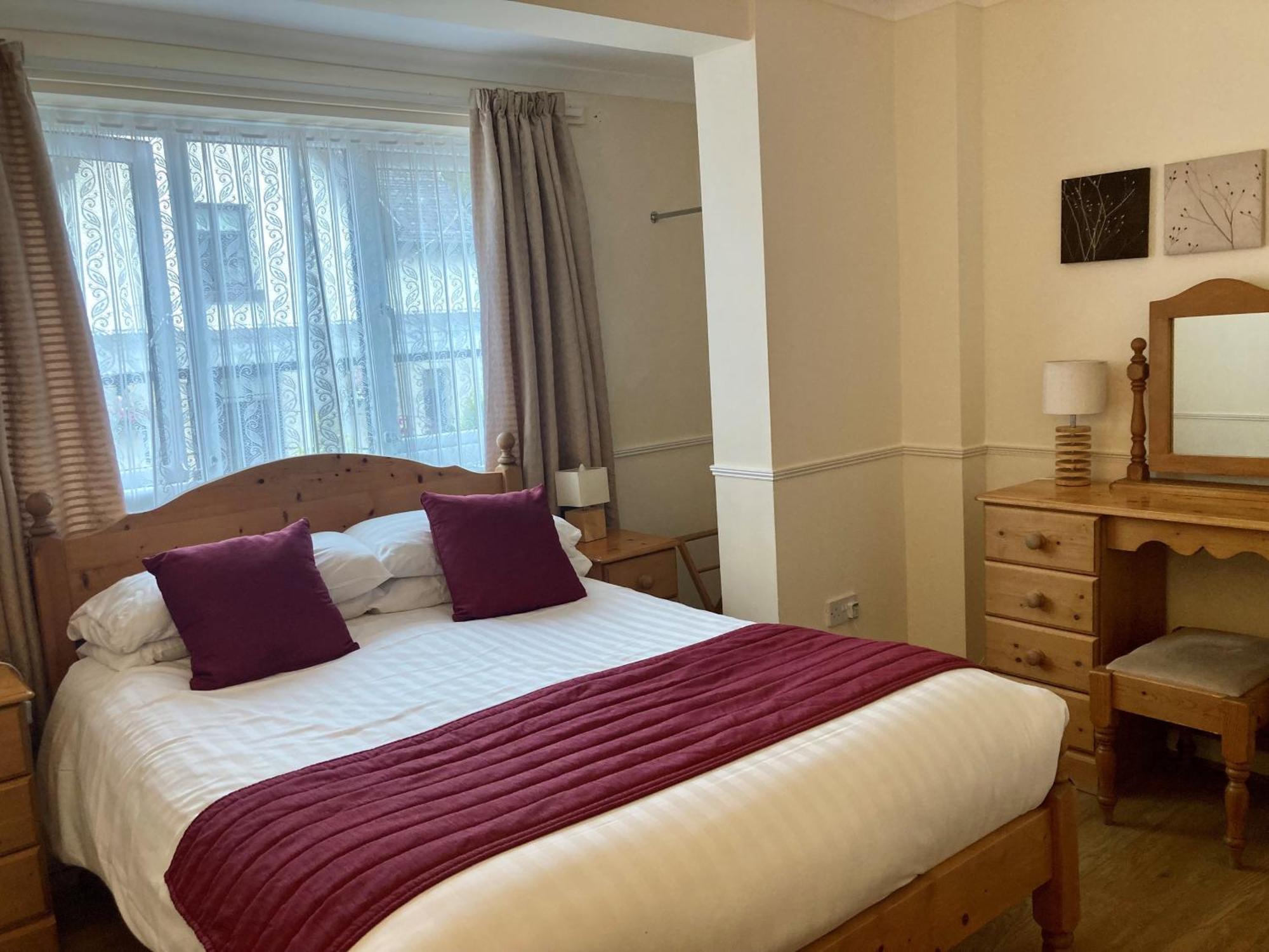 The Bentley Brook Inn Ashbourne  Ngoại thất bức ảnh