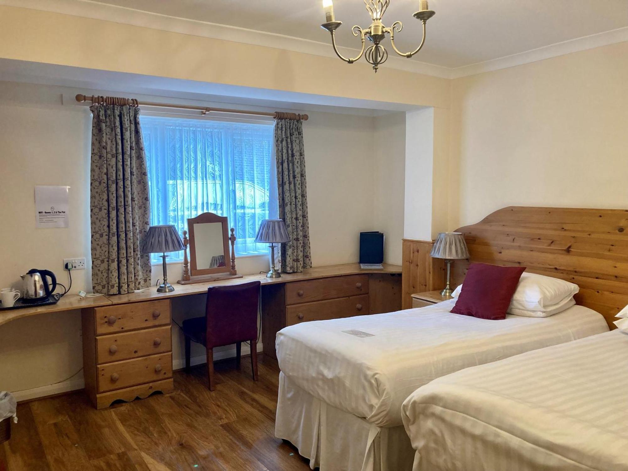 The Bentley Brook Inn Ashbourne  Ngoại thất bức ảnh