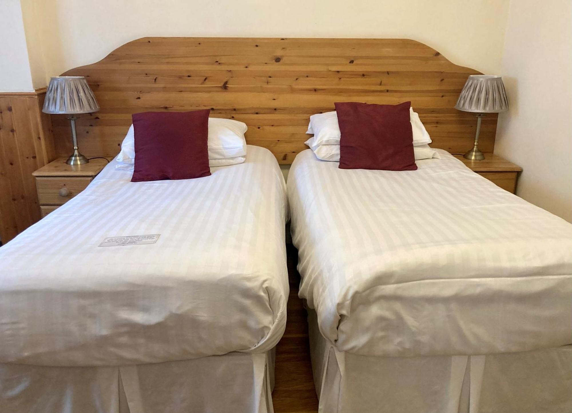 The Bentley Brook Inn Ashbourne  Ngoại thất bức ảnh