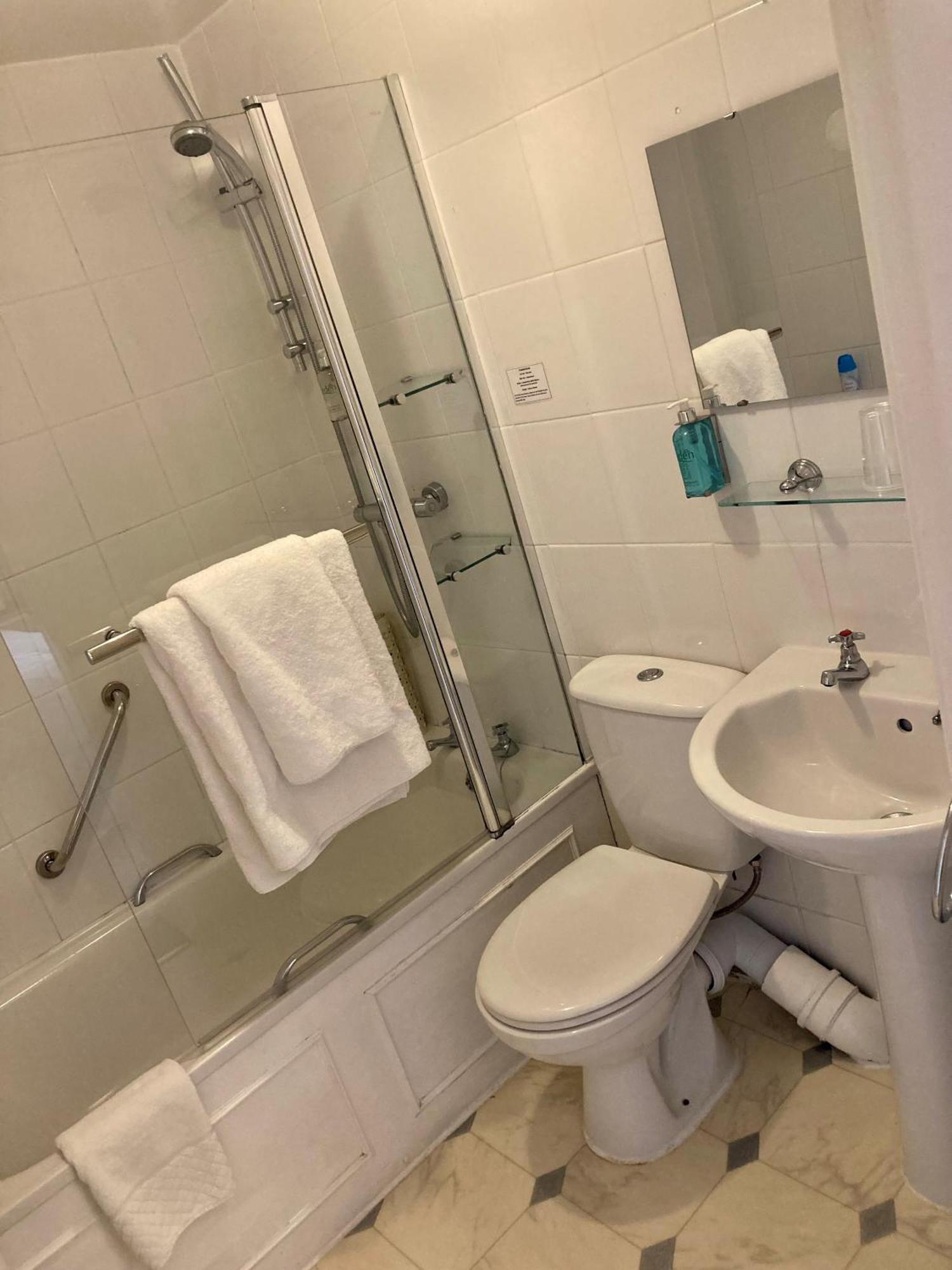 The Bentley Brook Inn Ashbourne  Ngoại thất bức ảnh