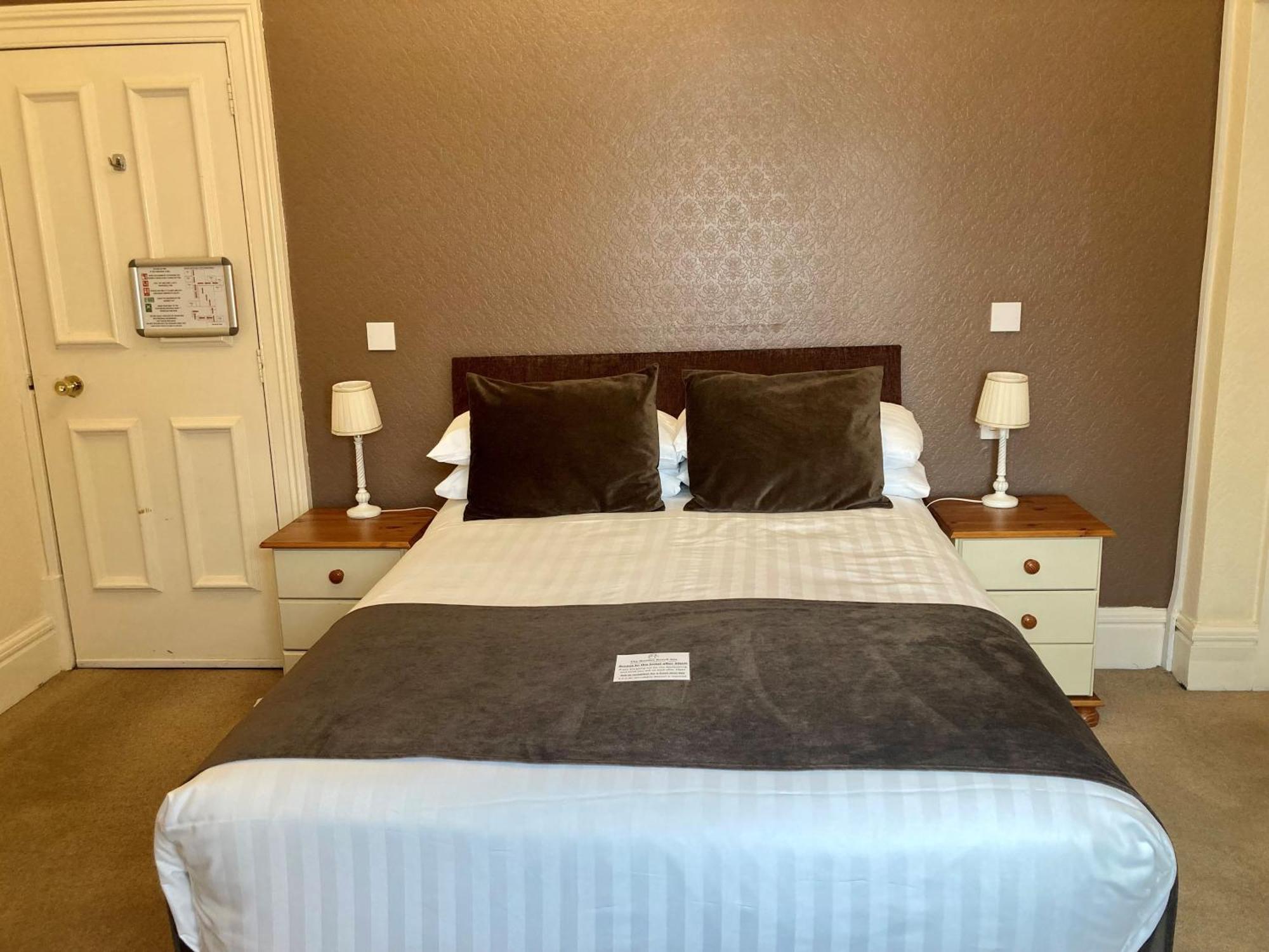The Bentley Brook Inn Ashbourne  Ngoại thất bức ảnh