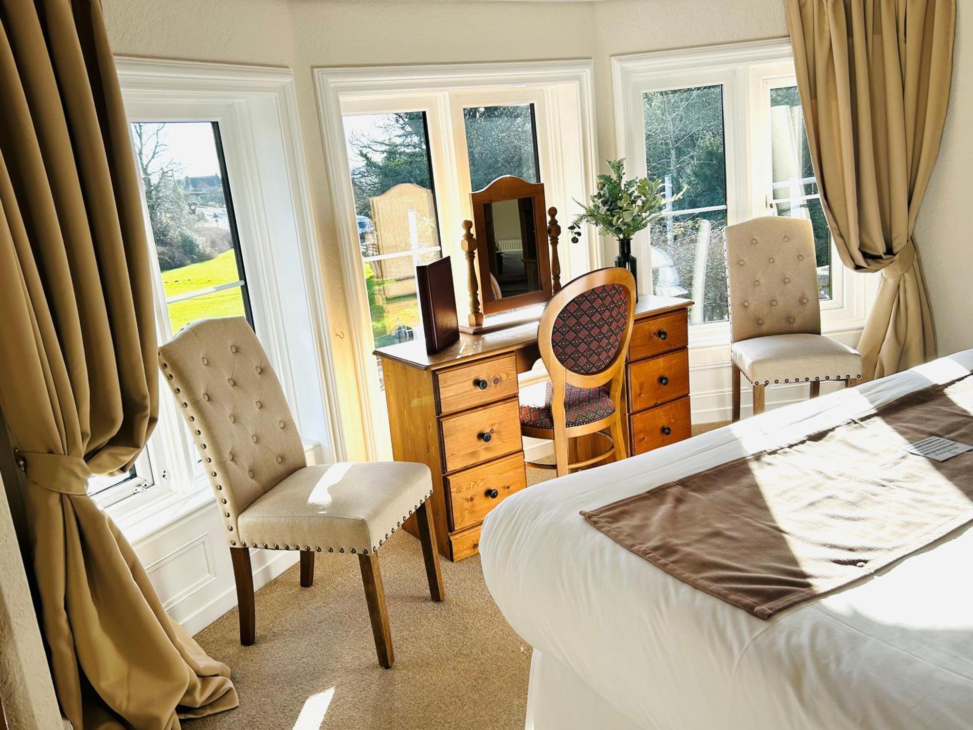The Bentley Brook Inn Ashbourne  Ngoại thất bức ảnh