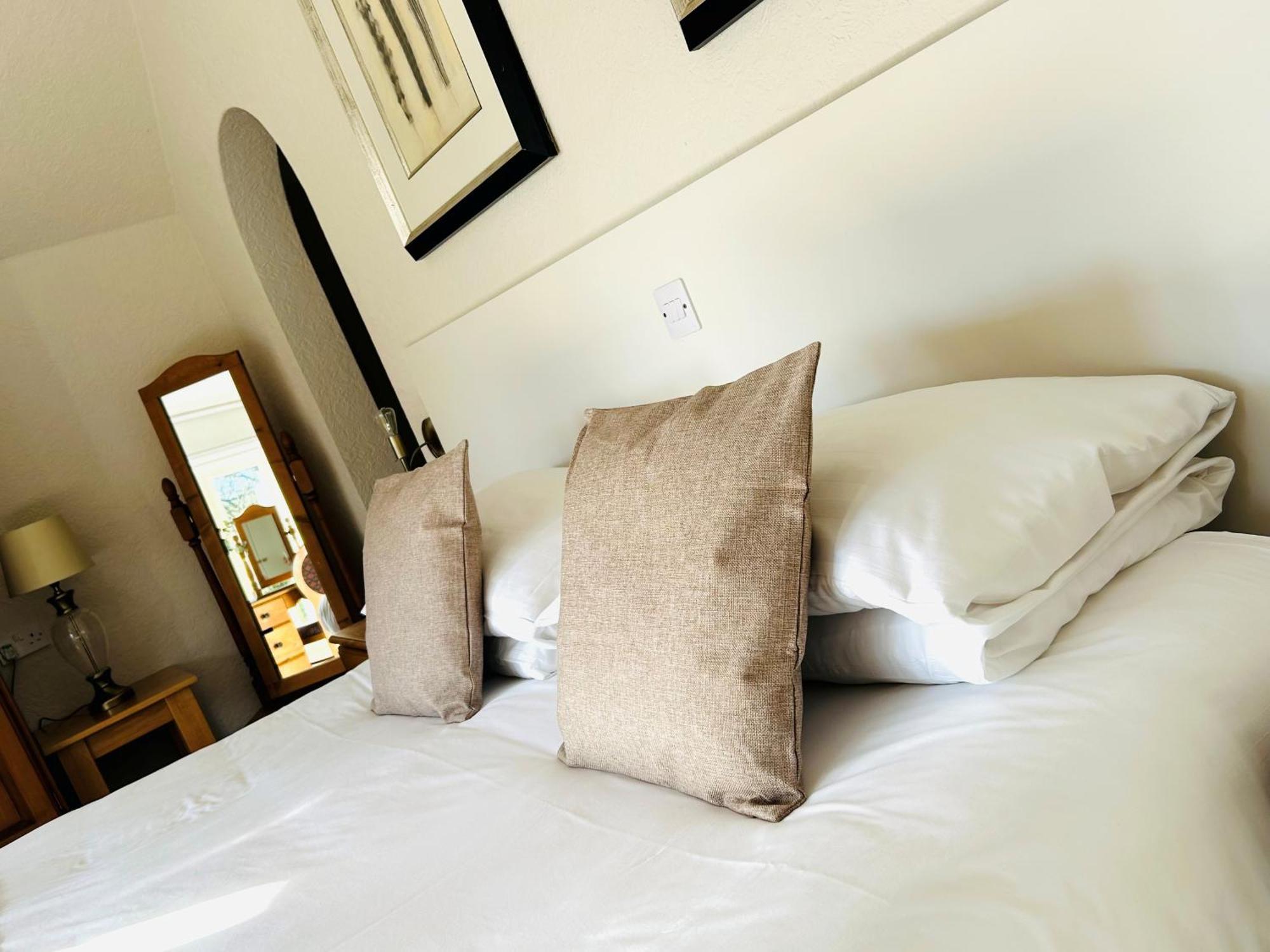 The Bentley Brook Inn Ashbourne  Ngoại thất bức ảnh