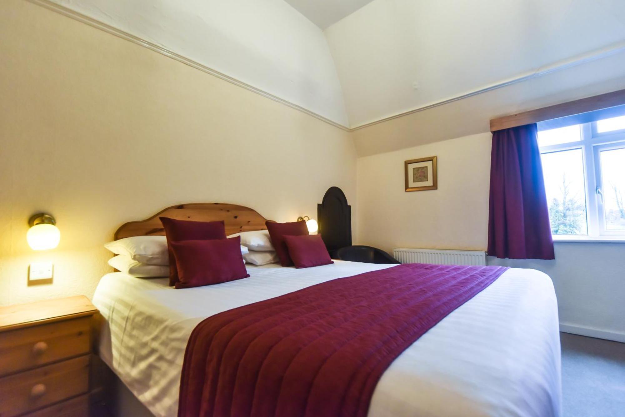 The Bentley Brook Inn Ashbourne  Ngoại thất bức ảnh