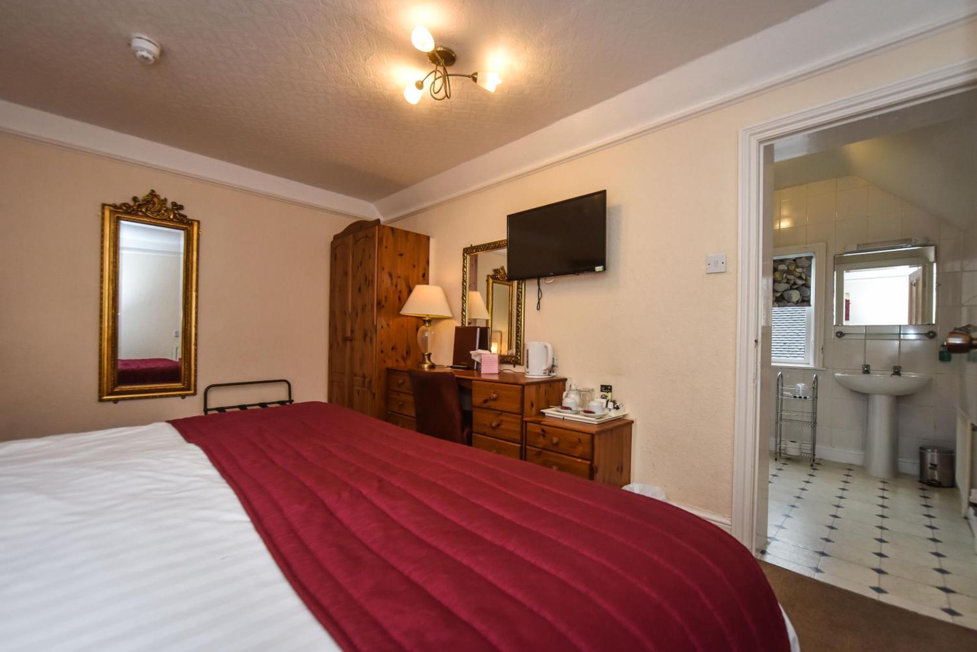 The Bentley Brook Inn Ashbourne  Ngoại thất bức ảnh