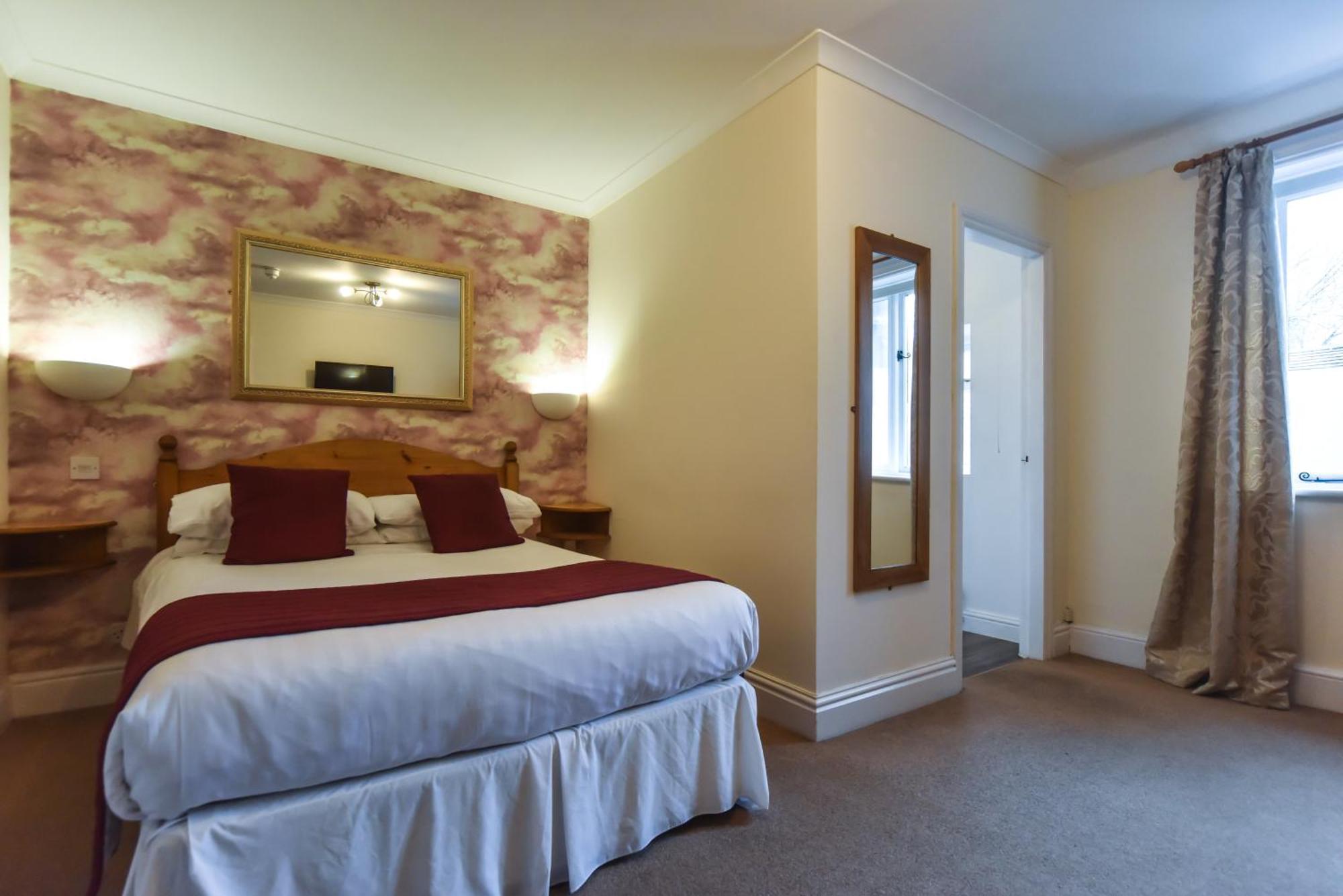 The Bentley Brook Inn Ashbourne  Ngoại thất bức ảnh