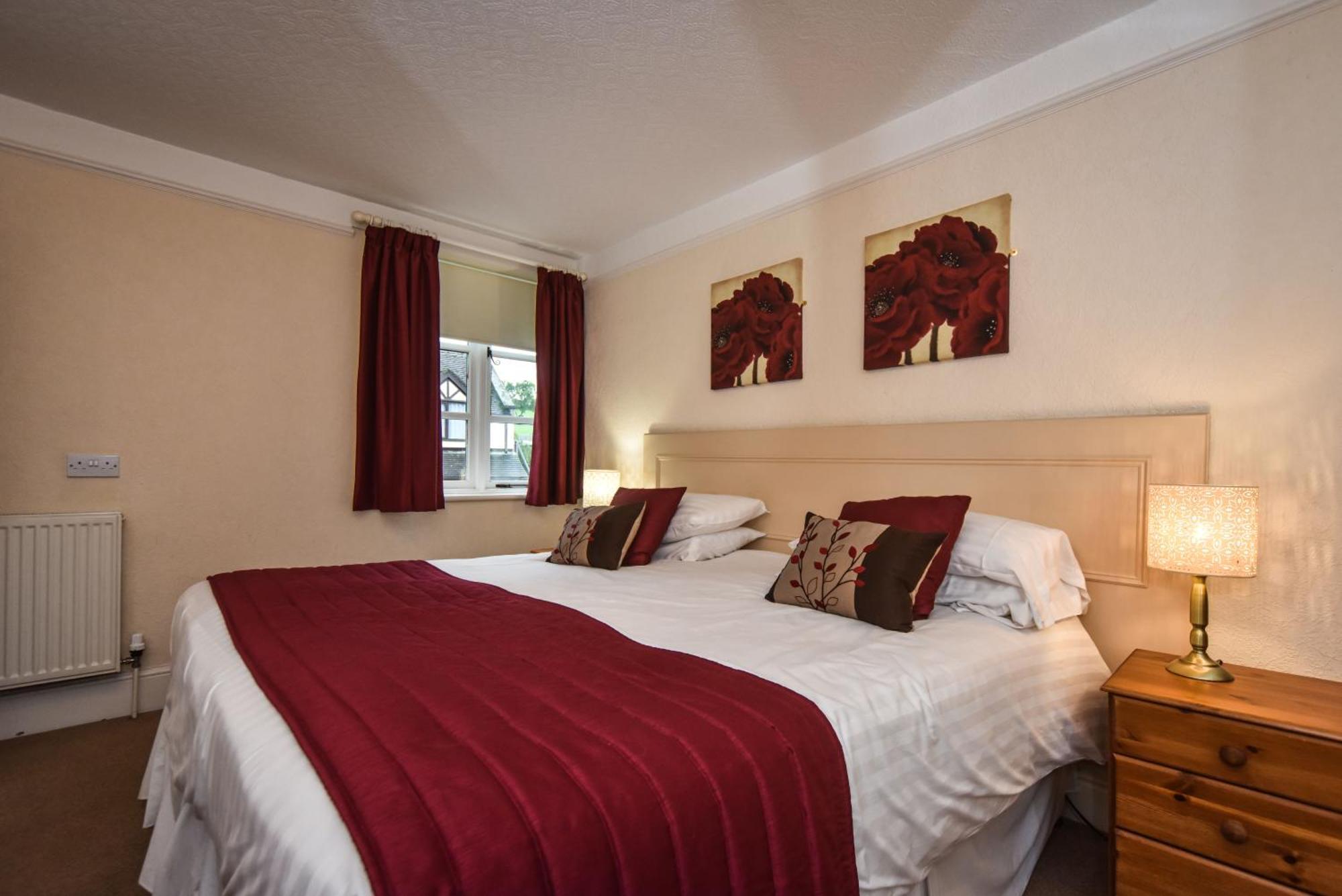 The Bentley Brook Inn Ashbourne  Ngoại thất bức ảnh