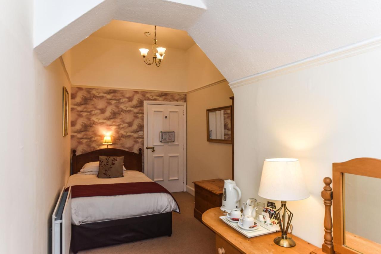 The Bentley Brook Inn Ashbourne  Ngoại thất bức ảnh